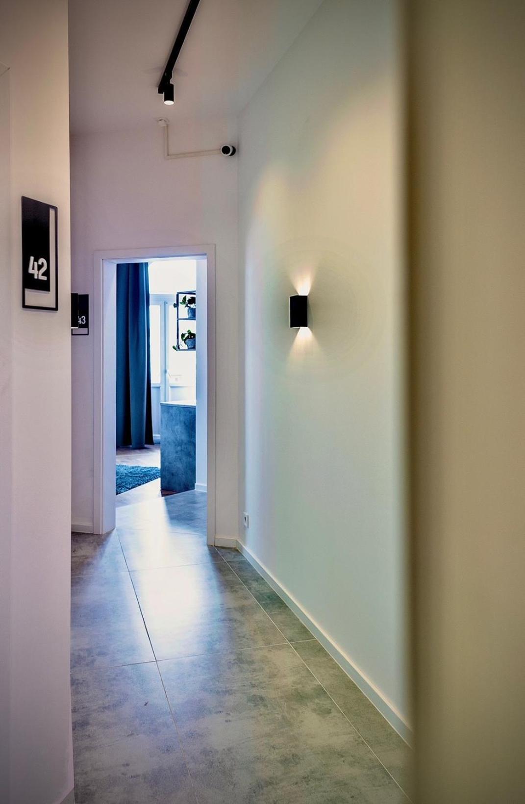 Apartment Lujza B 41